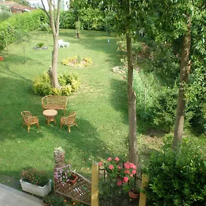 Al Piano Di Sopra Bed & Breakfast